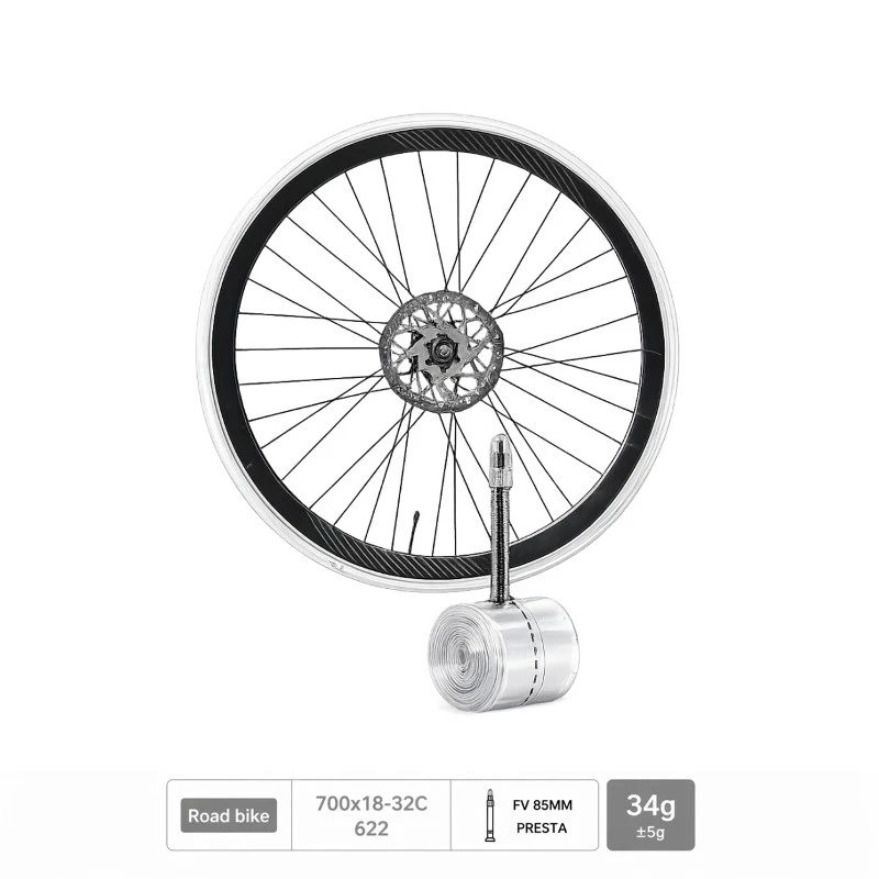 TPU road race inner tube TPU road race inner tube